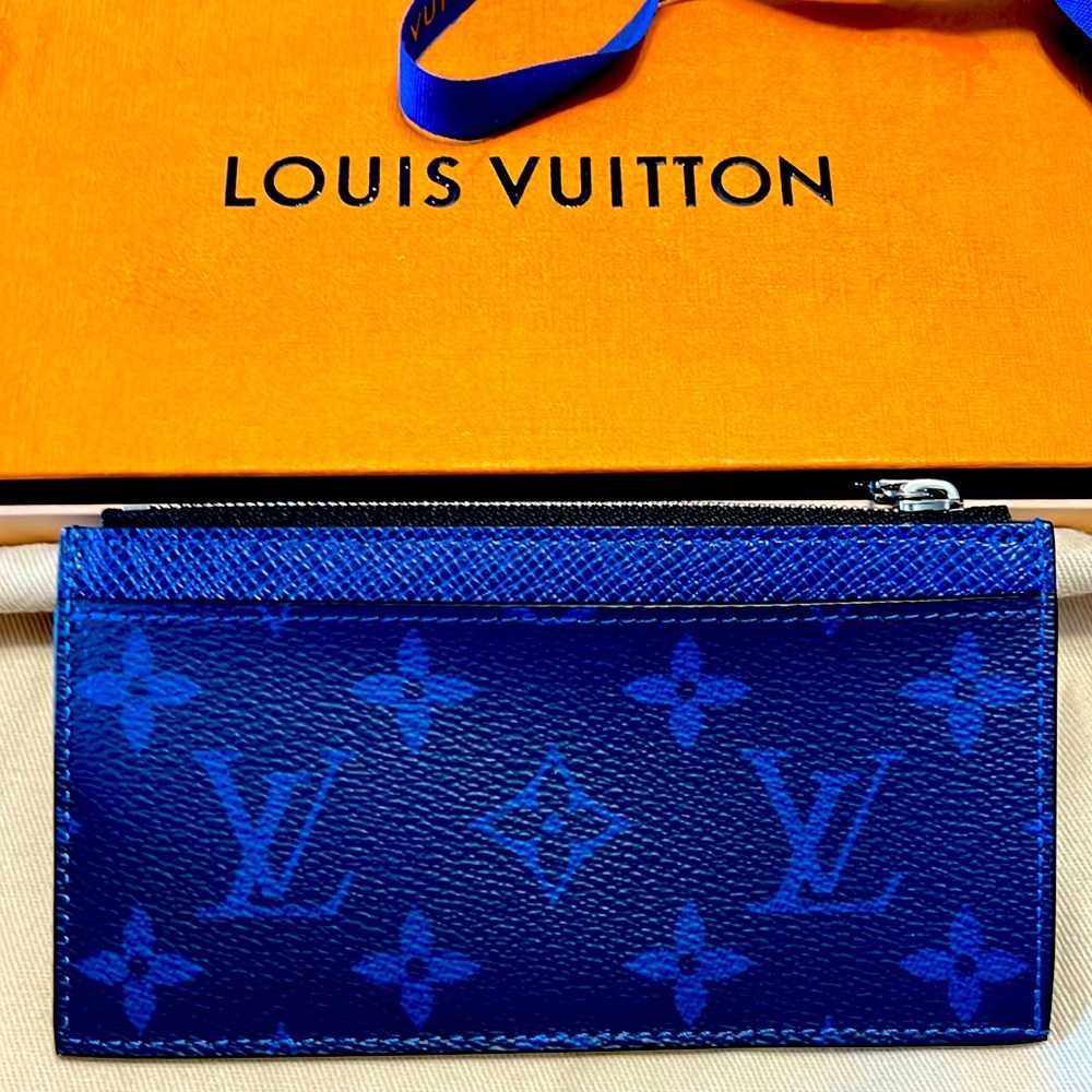 Louis Vuitton pouch
